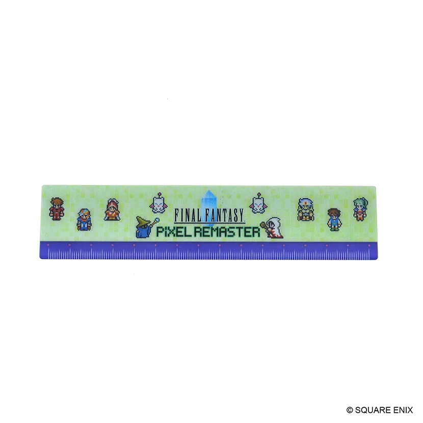 final fantasy pixel remaster goods 05 26 1