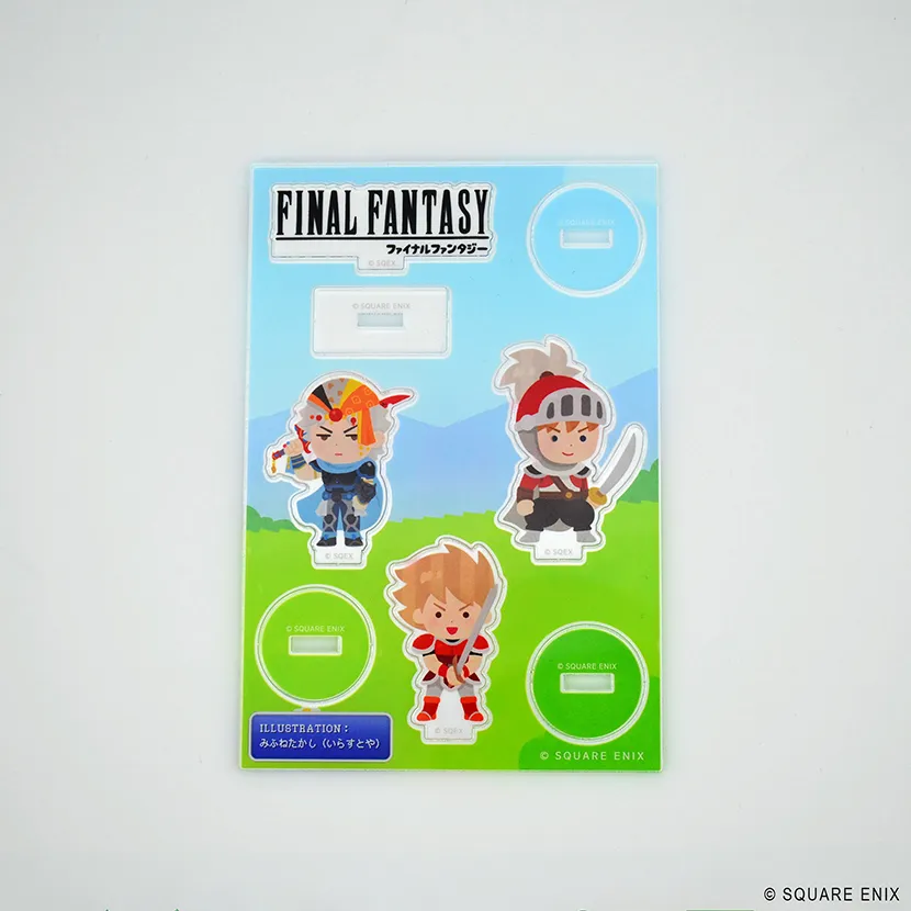 final fantasy pixel remaster goods 05 26 11