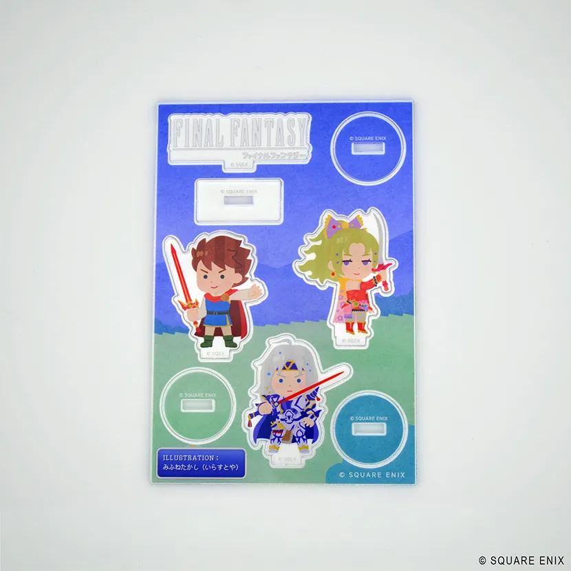 final fantasy pixel remaster goods 05 26 13