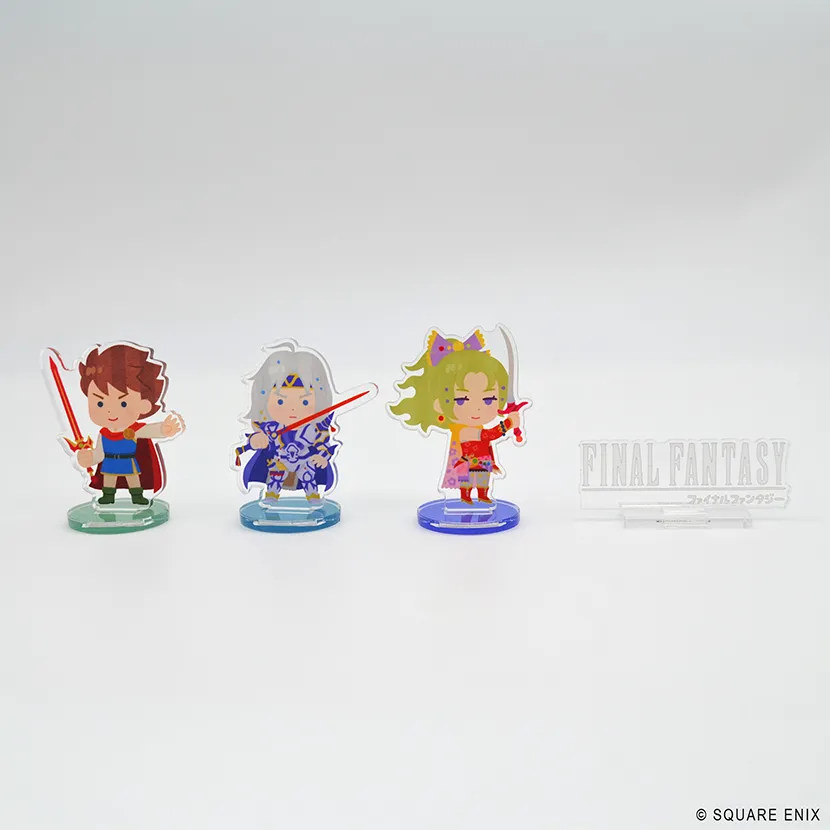 final fantasy pixel remaster goods 05 26 14