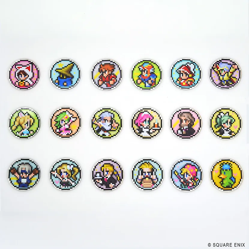 final fantasy pixel remaster goods 05 26 15
