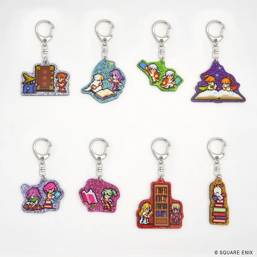 final fantasy pixel remaster goods 05 26 2