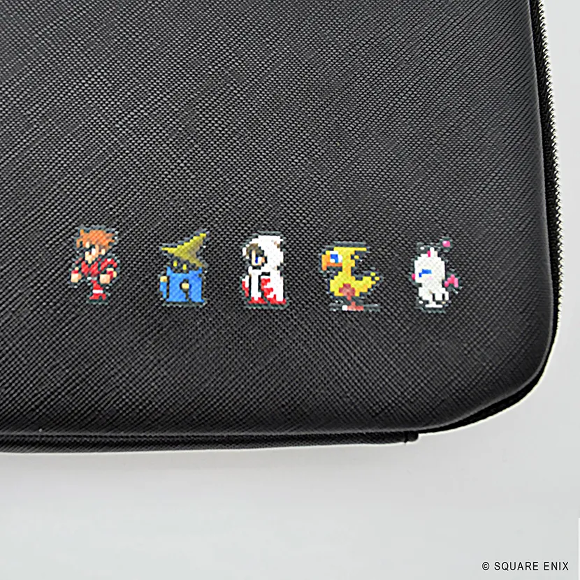 final fantasy pixel remaster goods 05 26 23