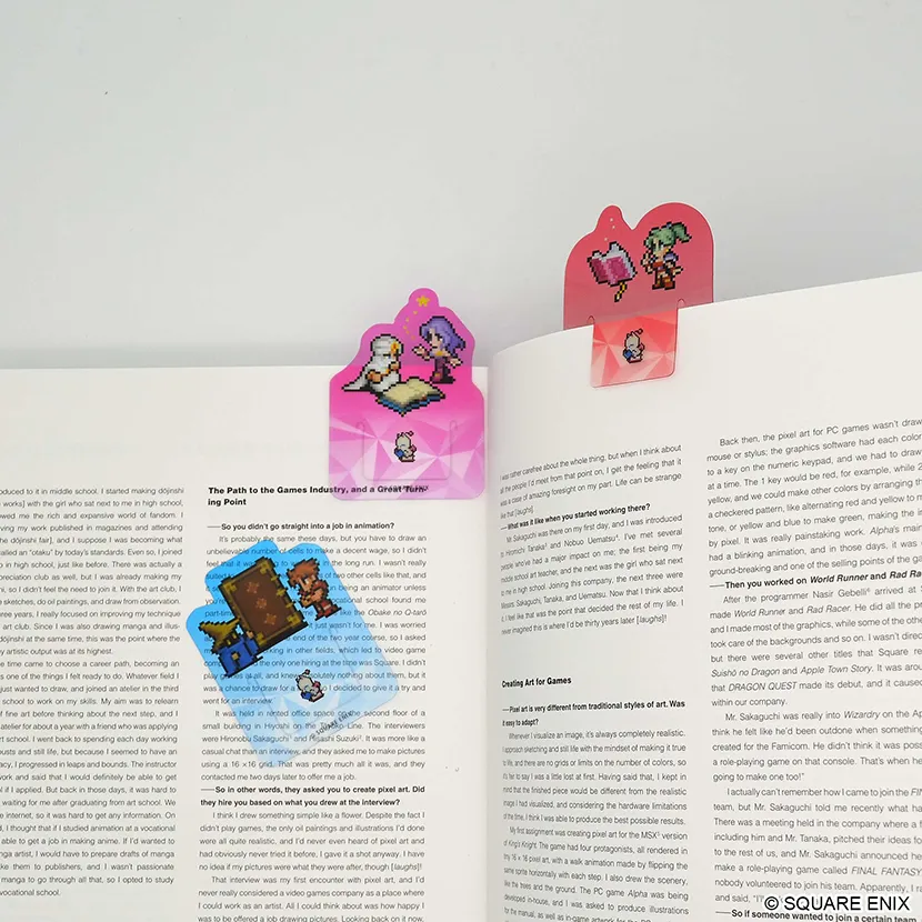 final fantasy pixel remaster goods 05 26 6