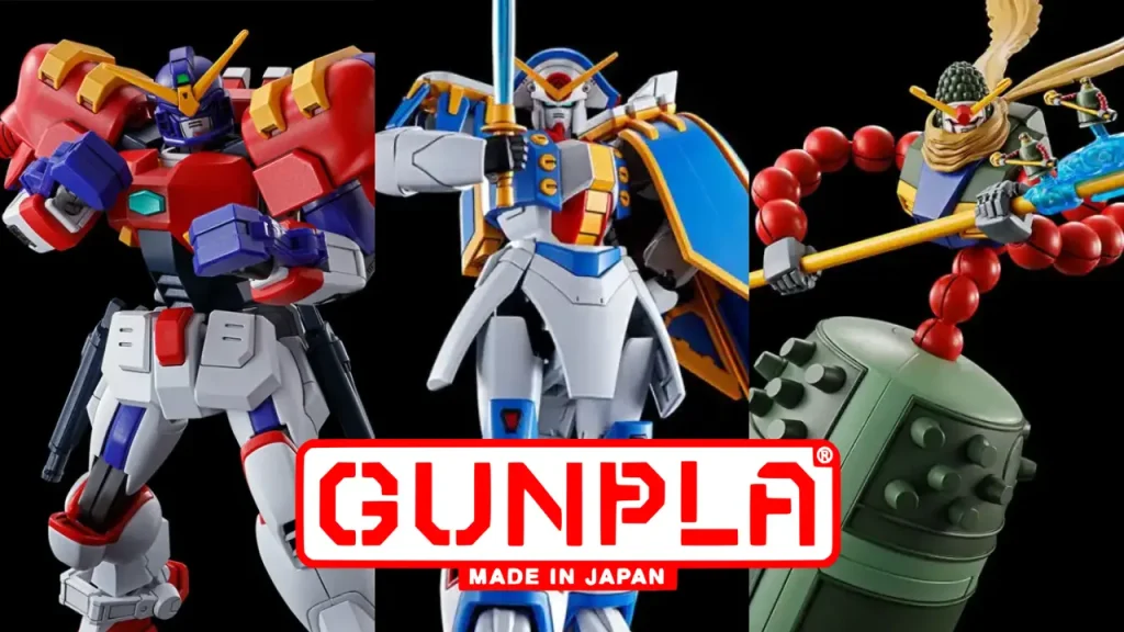 g gundam rose maxter mandala rerelease 1