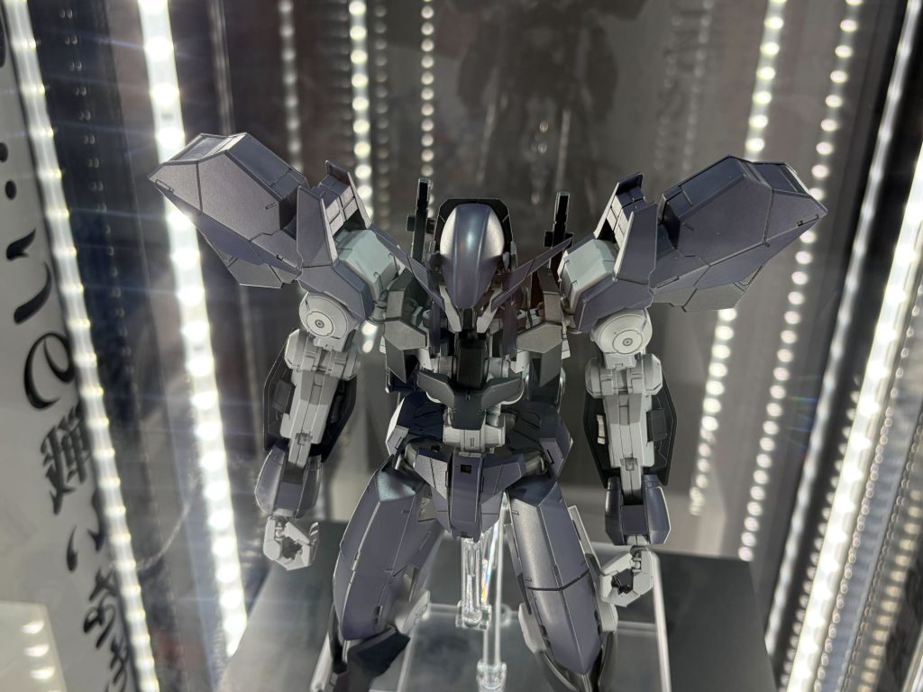 gundam ibo graze ein gunpla shizuoka hobby show 1