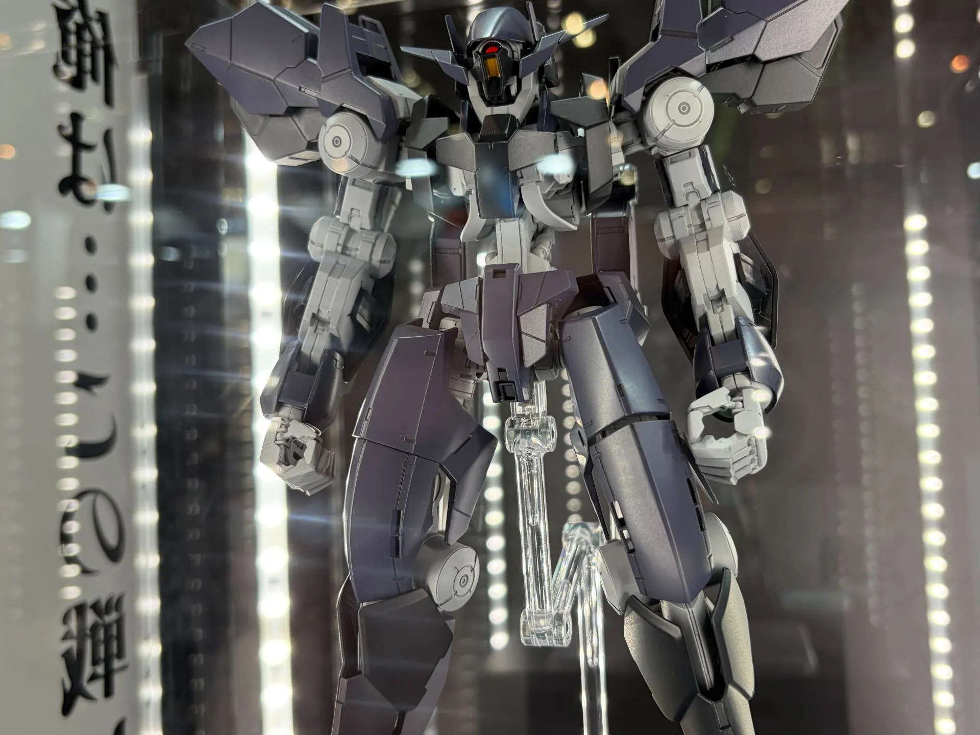 gundam ibo graze ein gunpla shizuoka hobby show 4