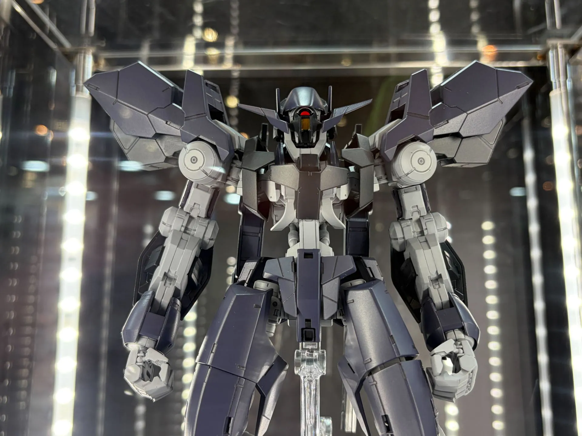 gundam ibo graze ein gunpla shizuoka hobby show 5