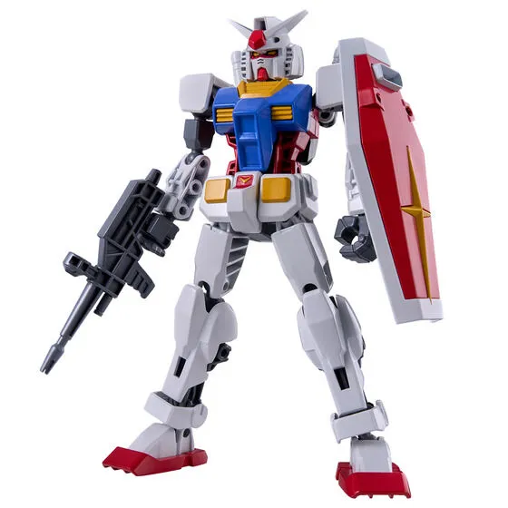 gundam miximize 1