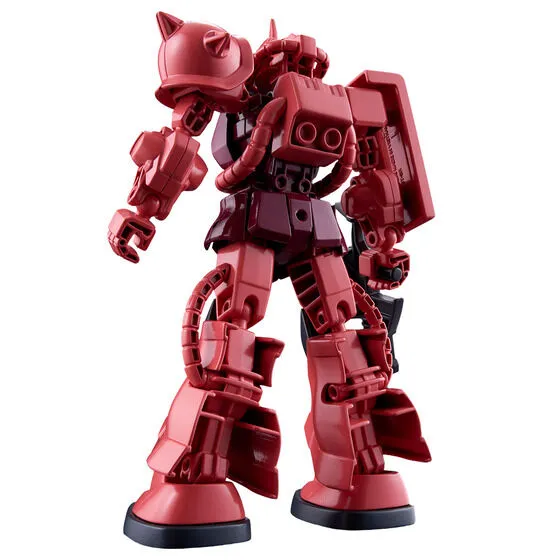 gundam miximize 2