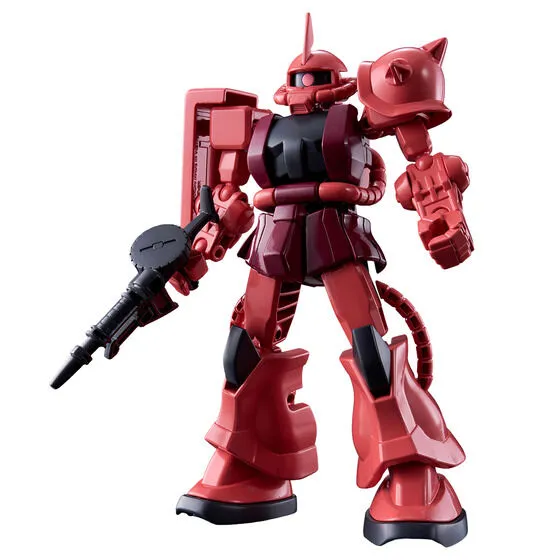gundam miximize 3