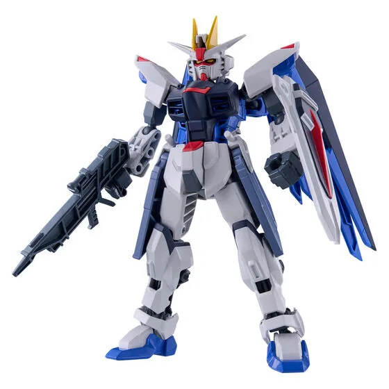 gundam miximize 4