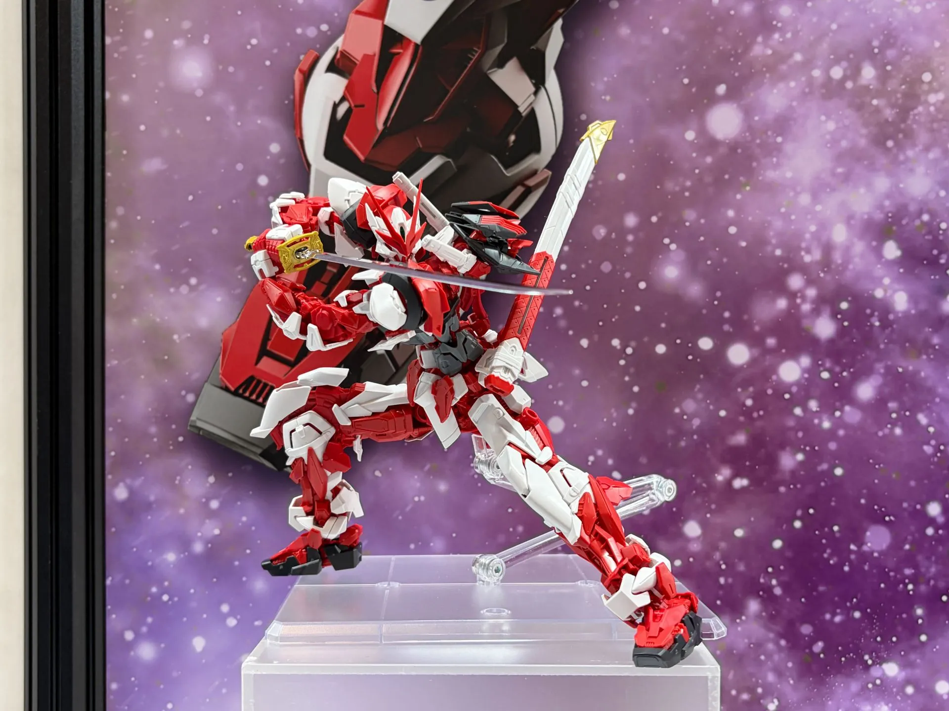 Bandai Announces Two New Gundam SEED Gunpla Kits