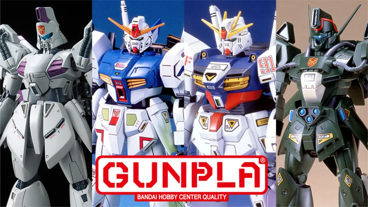 gunpla gundma f91 rereleases 1