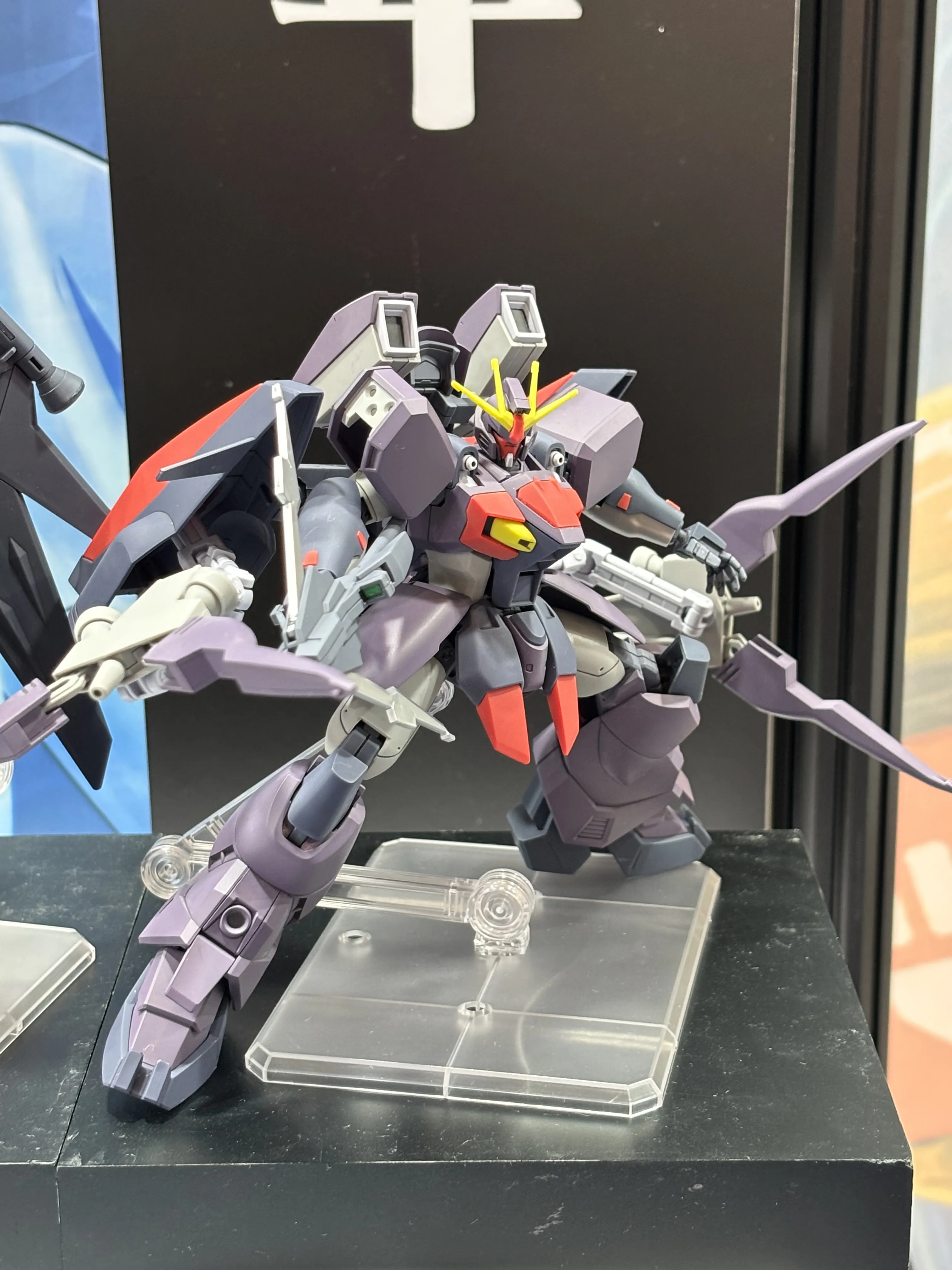 gunpla shizuoka hobby show 2026 2