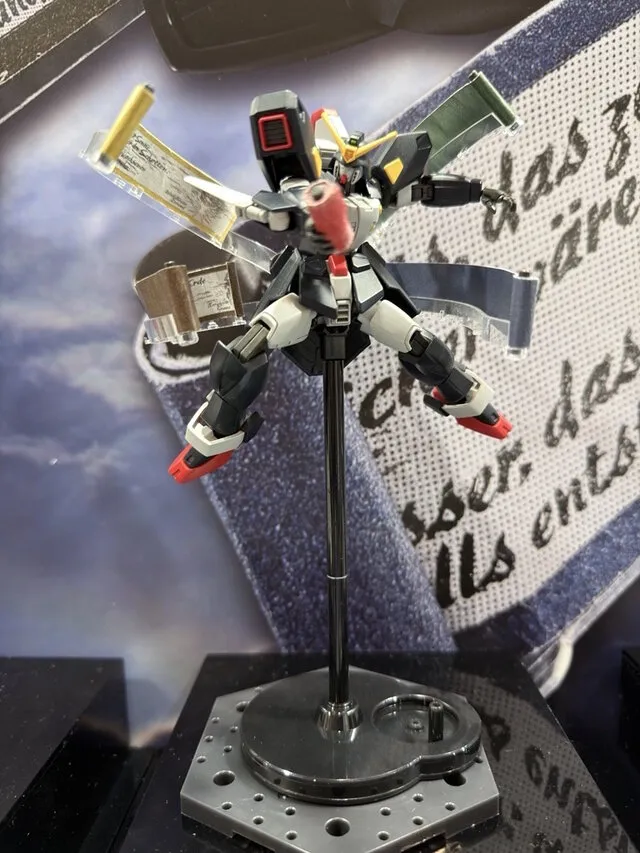 gunpla shizuoka hobby show 2026 8