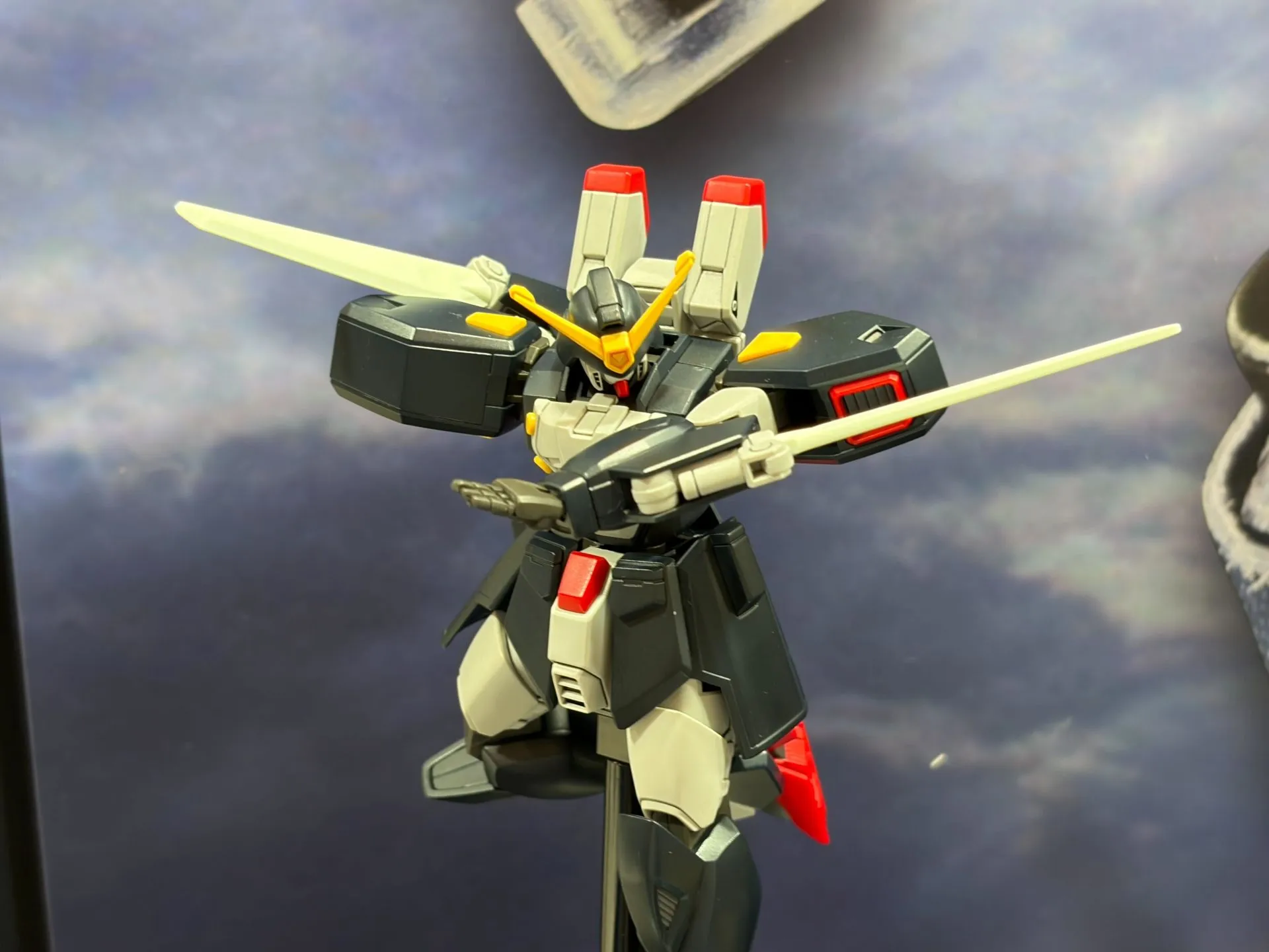 gunpla spiegel shizuoka hobby show 2