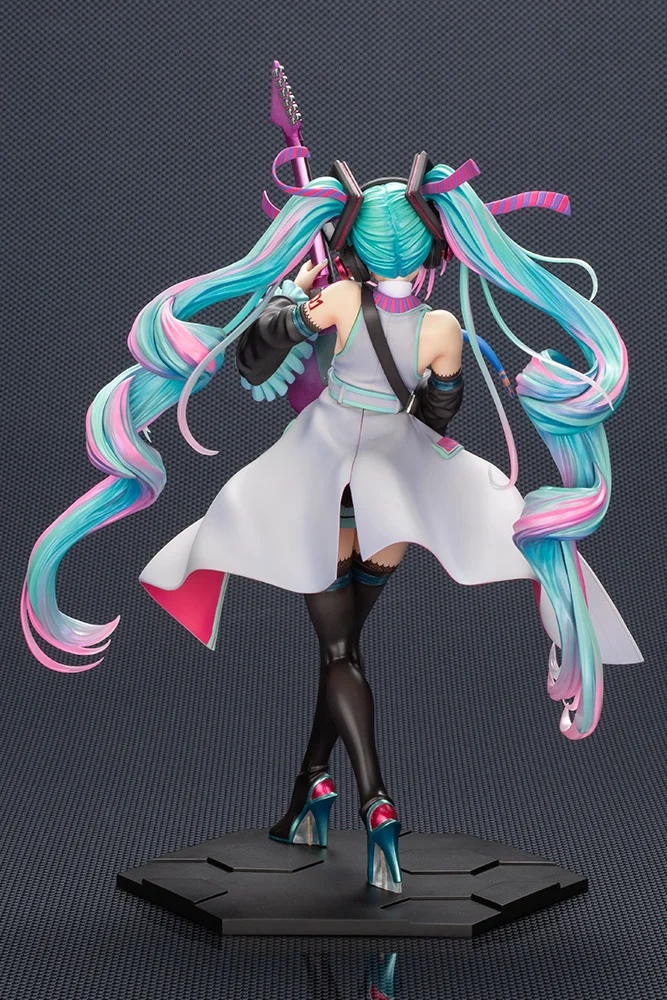 hatsune miku bishoujo remix kotobukiya 4