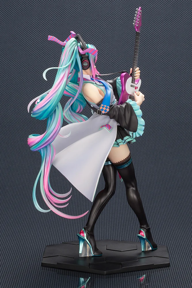 hatsune miku bishoujo remix kotobukiya 5