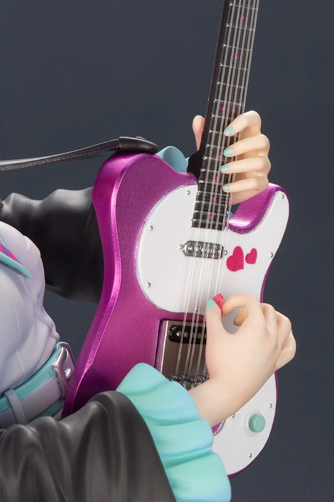 hatsune miku bishoujo remix kotobukiya 7