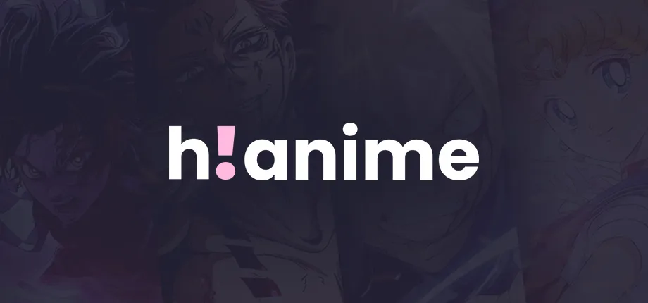 hianime logo