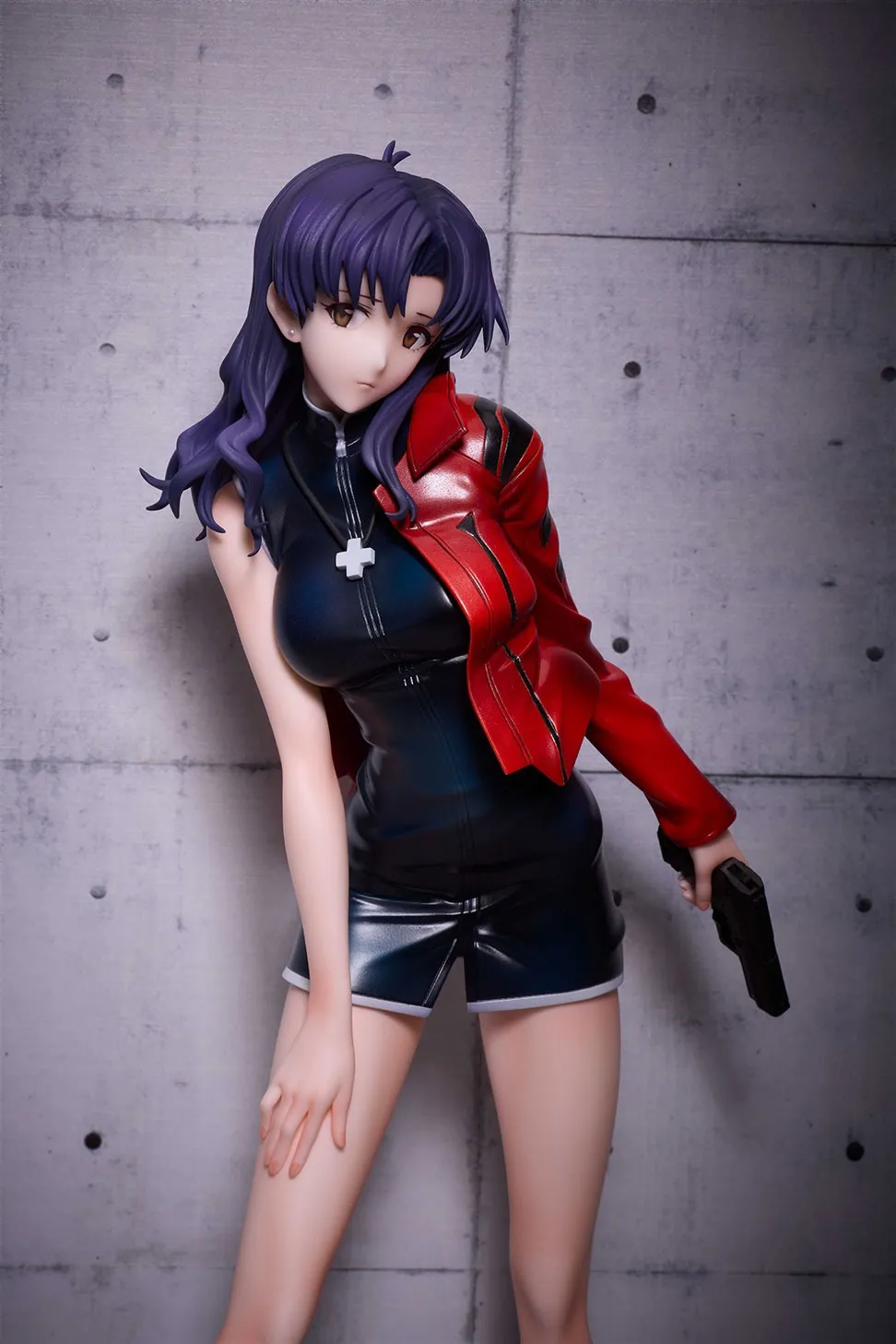 hobby max japan Misato Katsuragi Comics Ver 1