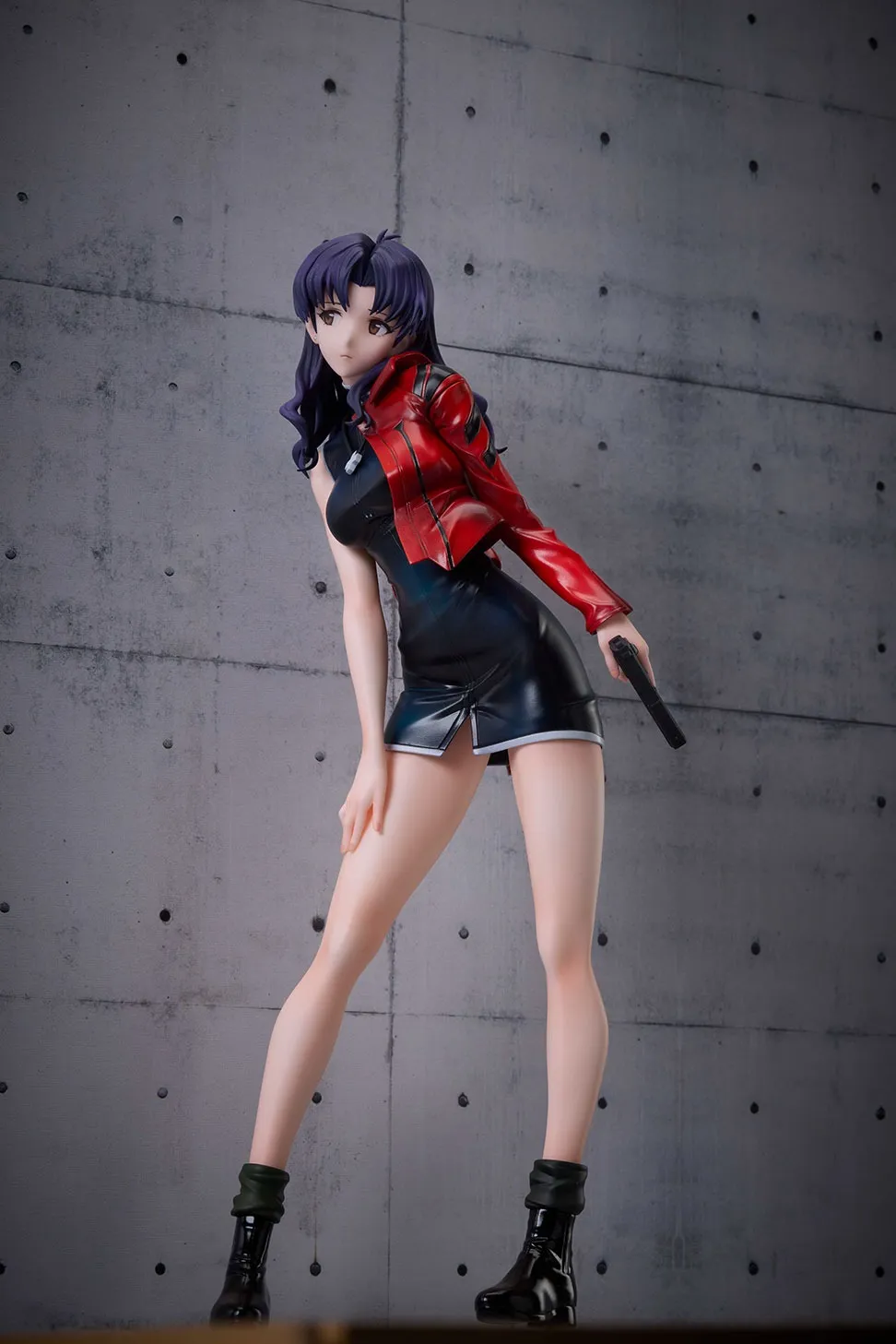 hobby max japan Misato Katsuragi Comics Ver 2