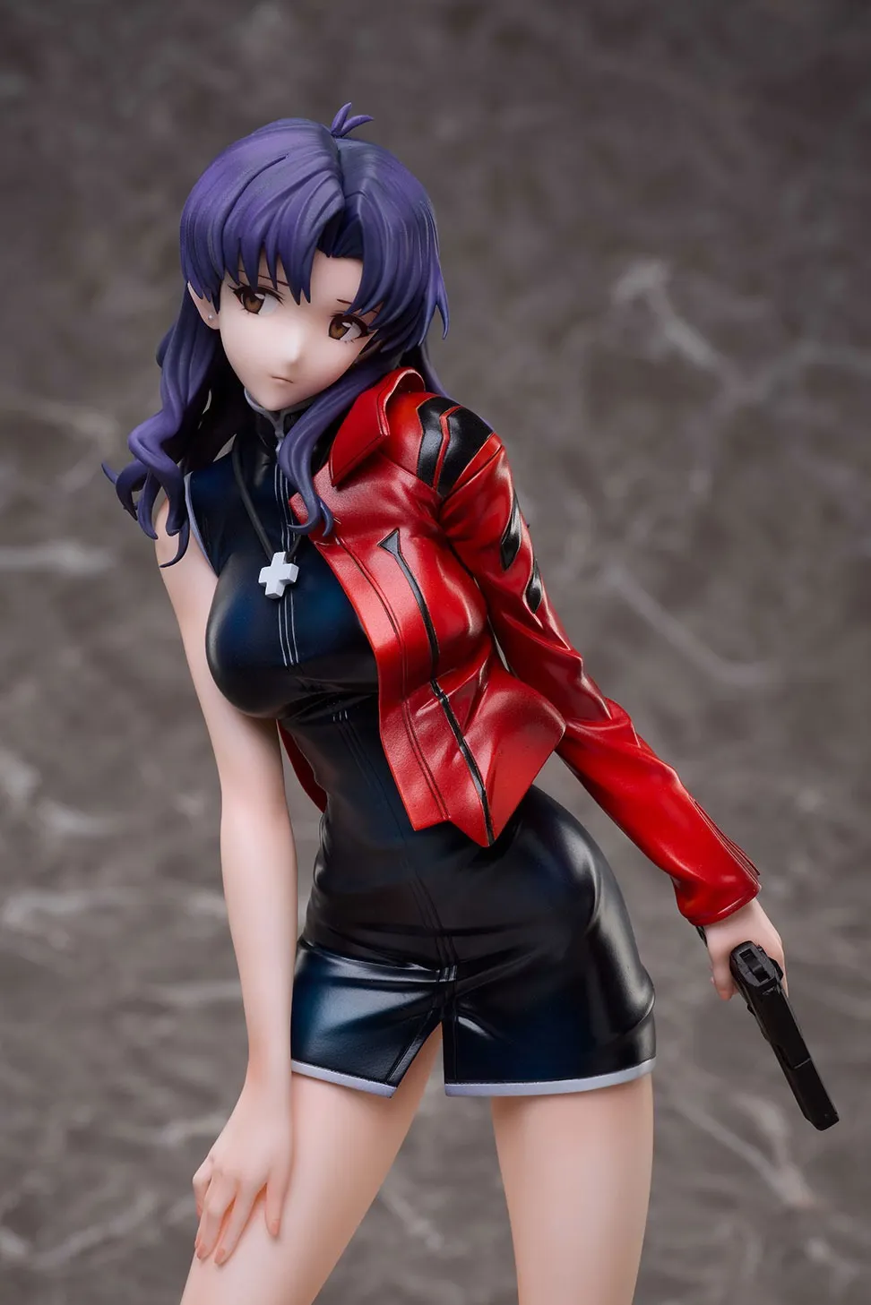 hobby max japan Misato Katsuragi Comics Ver 3