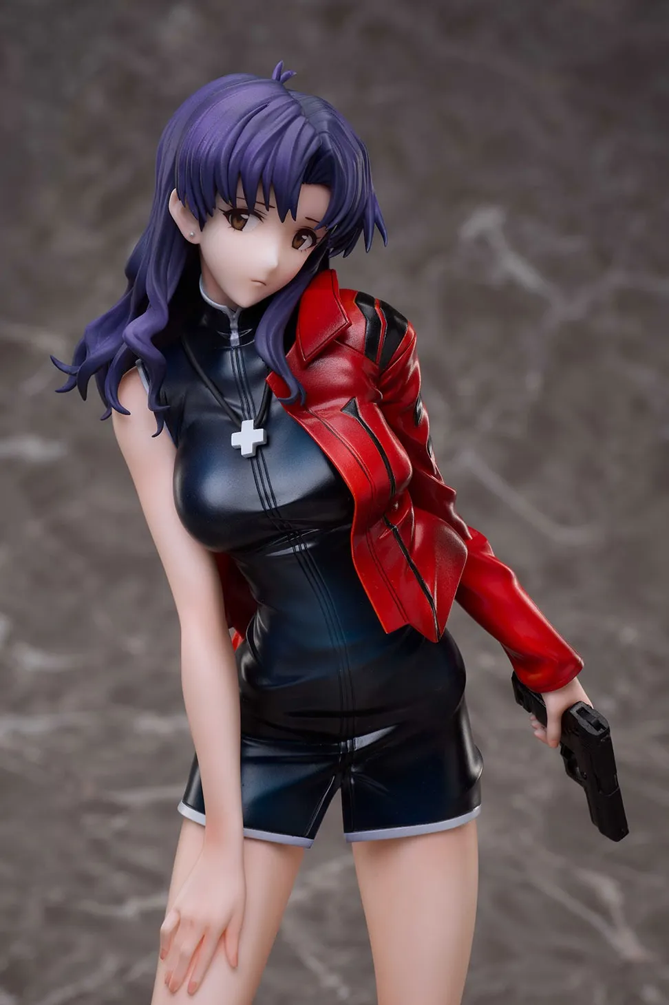 hobby max japan Misato Katsuragi Comics Ver 4