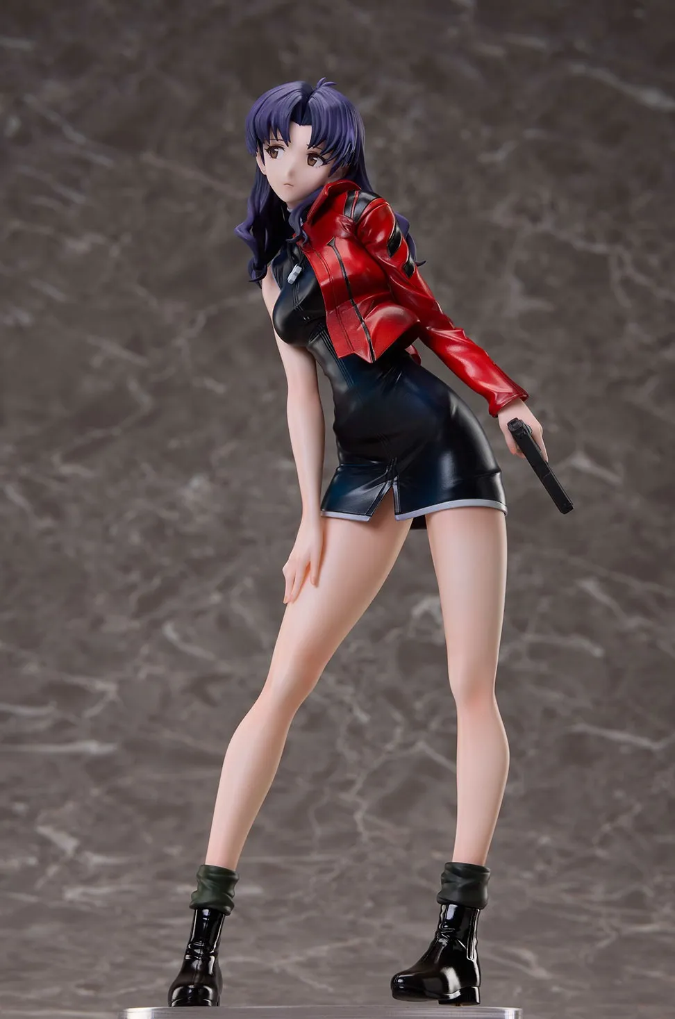 hobby max japan Misato Katsuragi Comics Ver 5