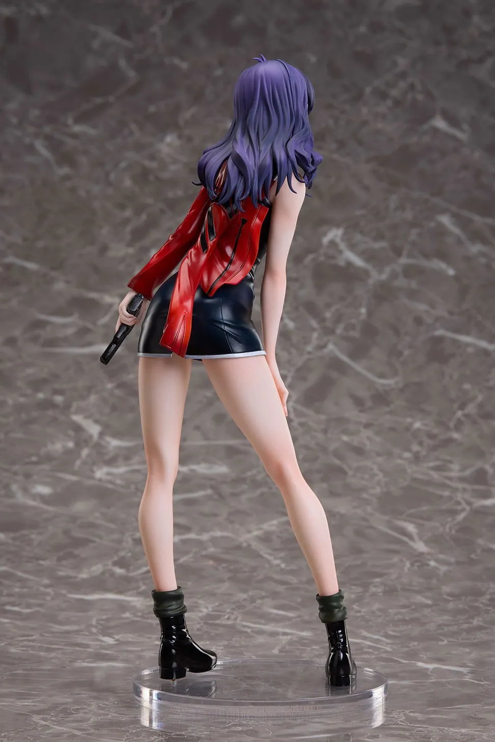 hobby max japan Misato Katsuragi Comics Ver 6