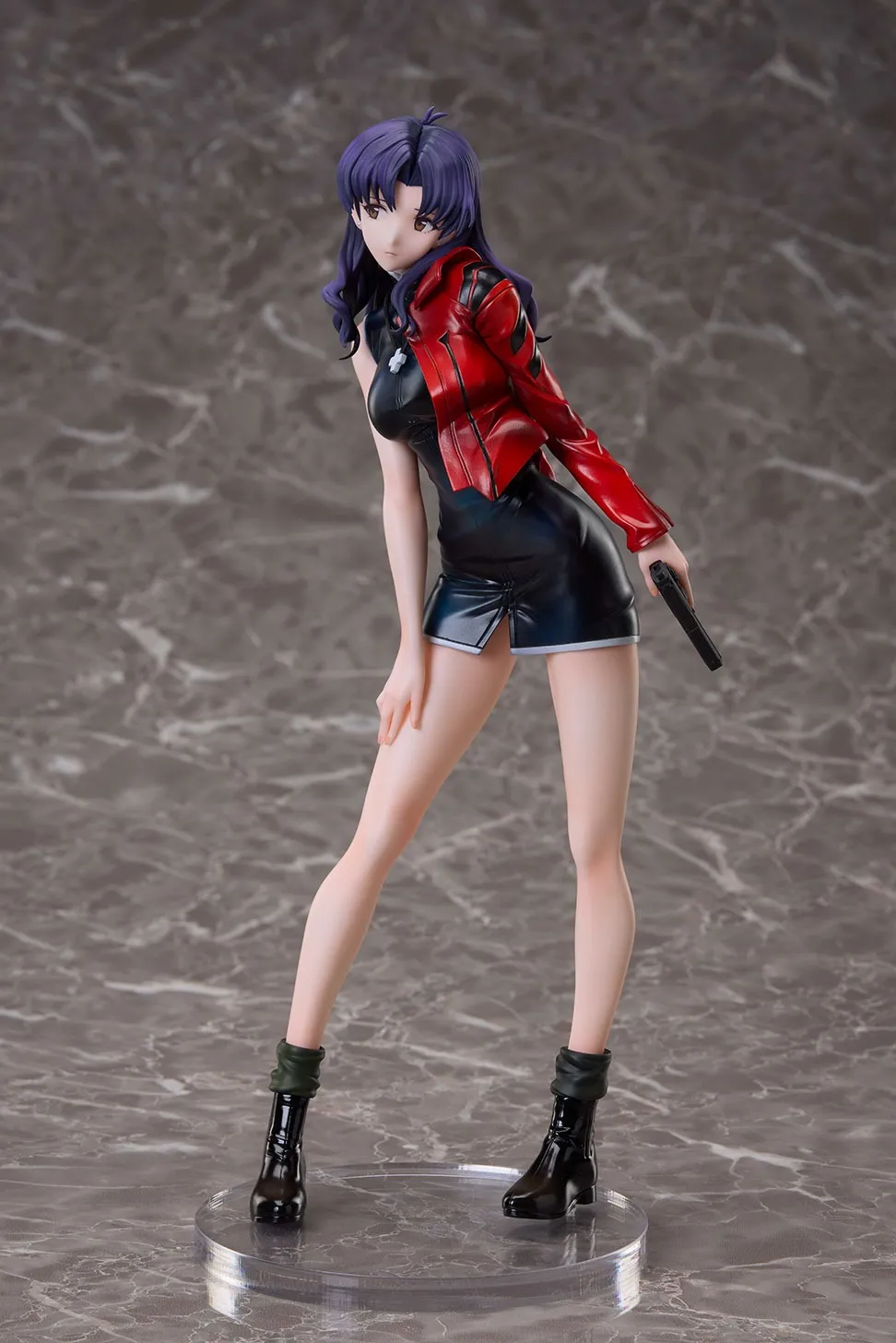 hobby max japan Misato Katsuragi Comics Ver 7