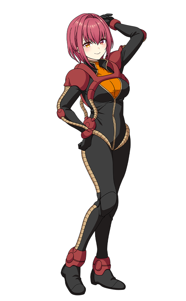 hololive x Gundam Collab 2nd Wave 18