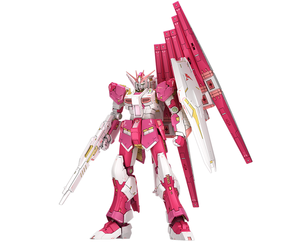 hololive x Gundam Collab 2nd Wave 40