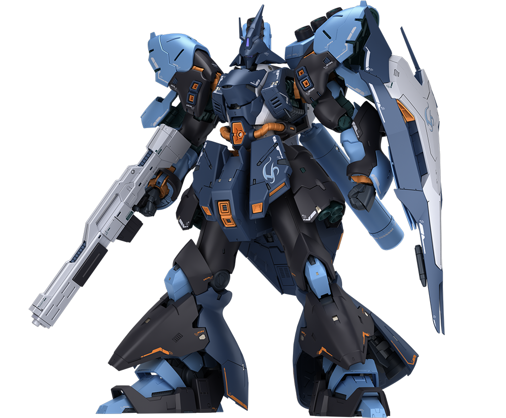 hololive x Gundam Collab 2nd Wave 42