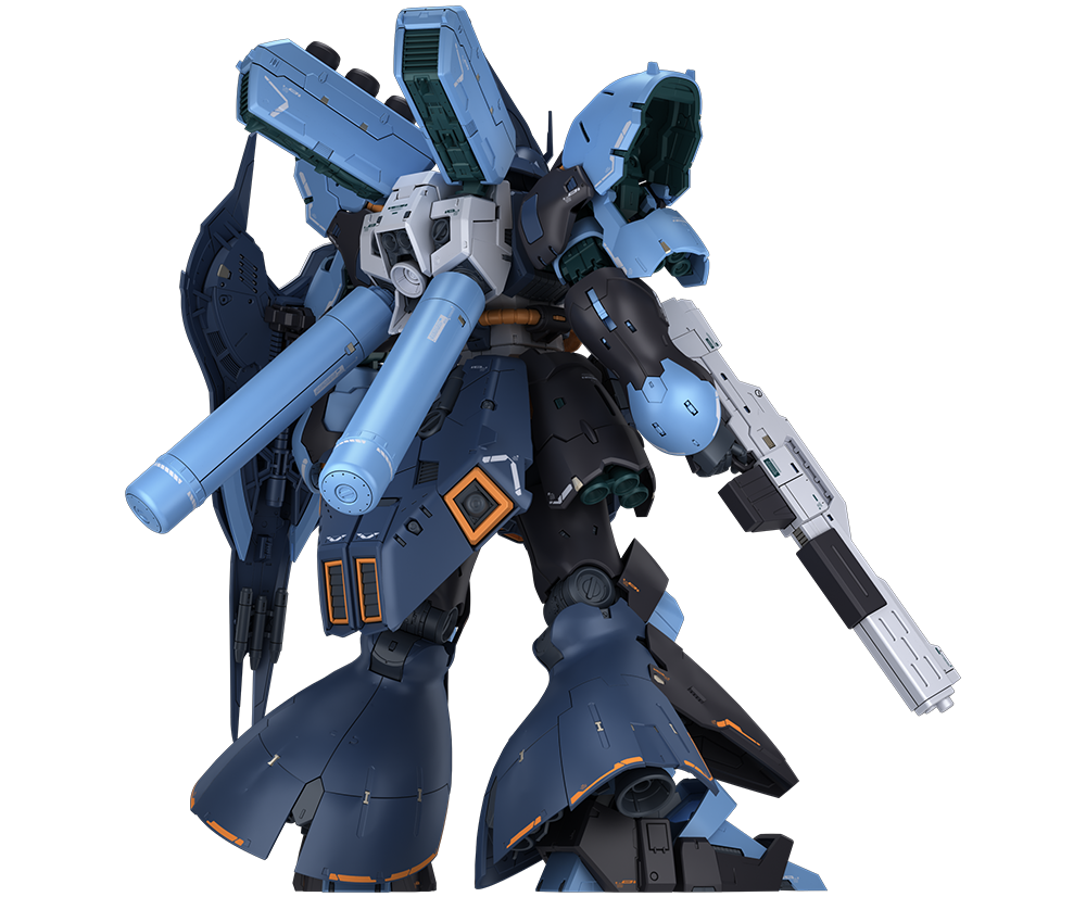 hololive x Gundam Collab 2nd Wave 43