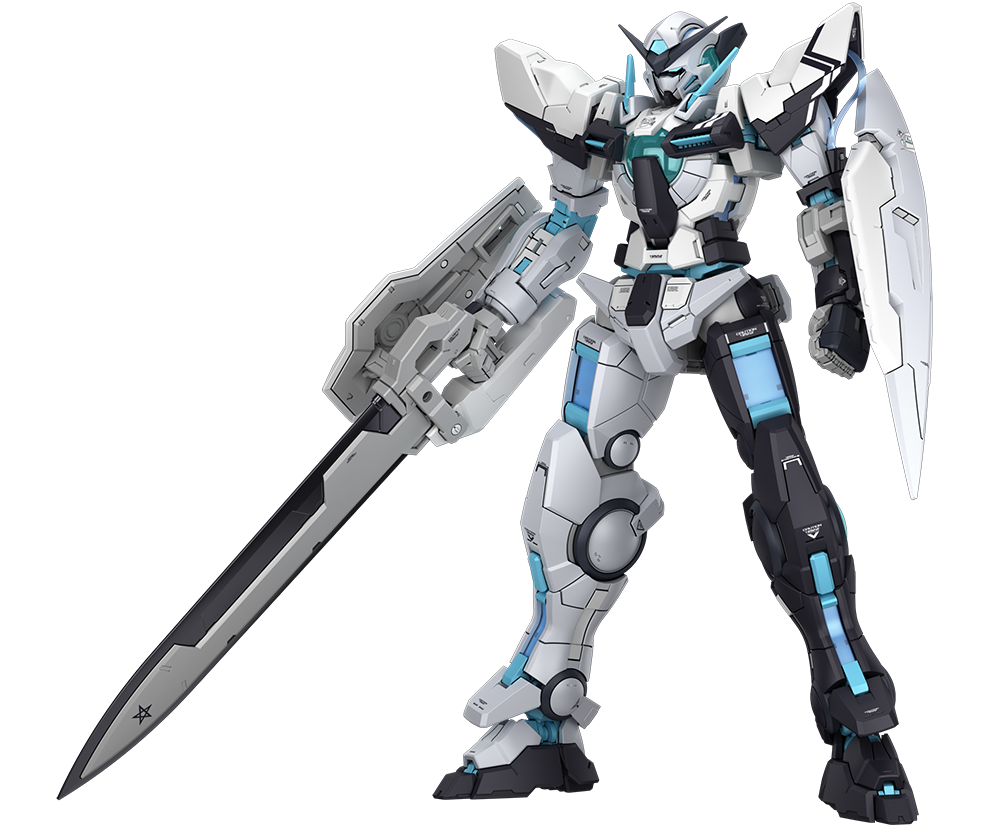 hololive x Gundam Collab 2nd Wave 44
