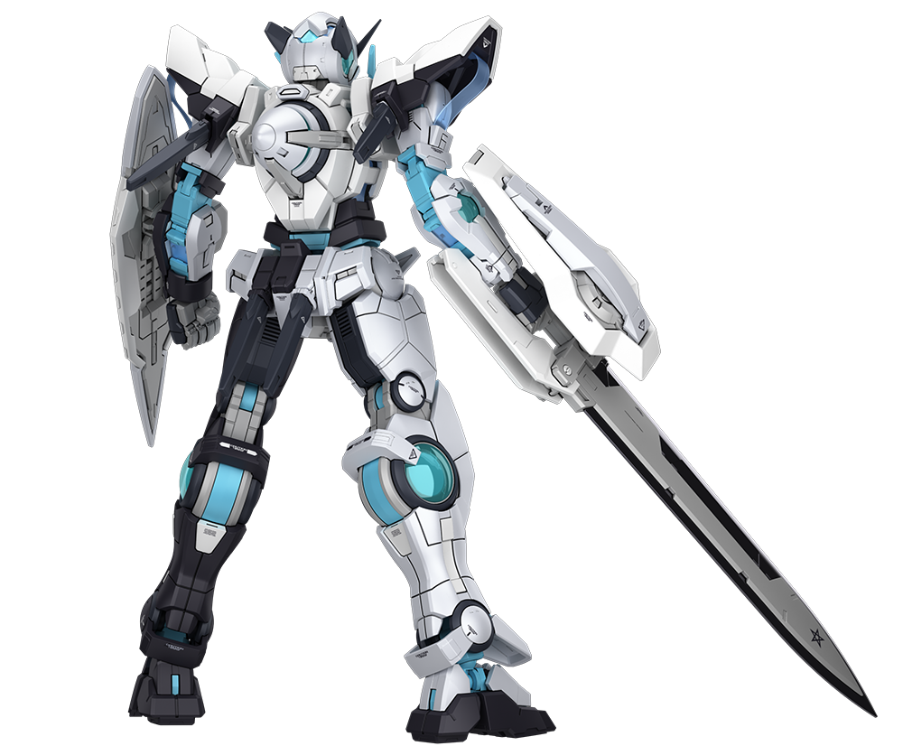 hololive x Gundam Collab 2nd Wave 45