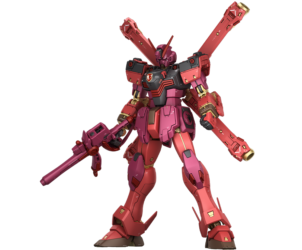 hololive x Gundam Collab 2nd Wave 46