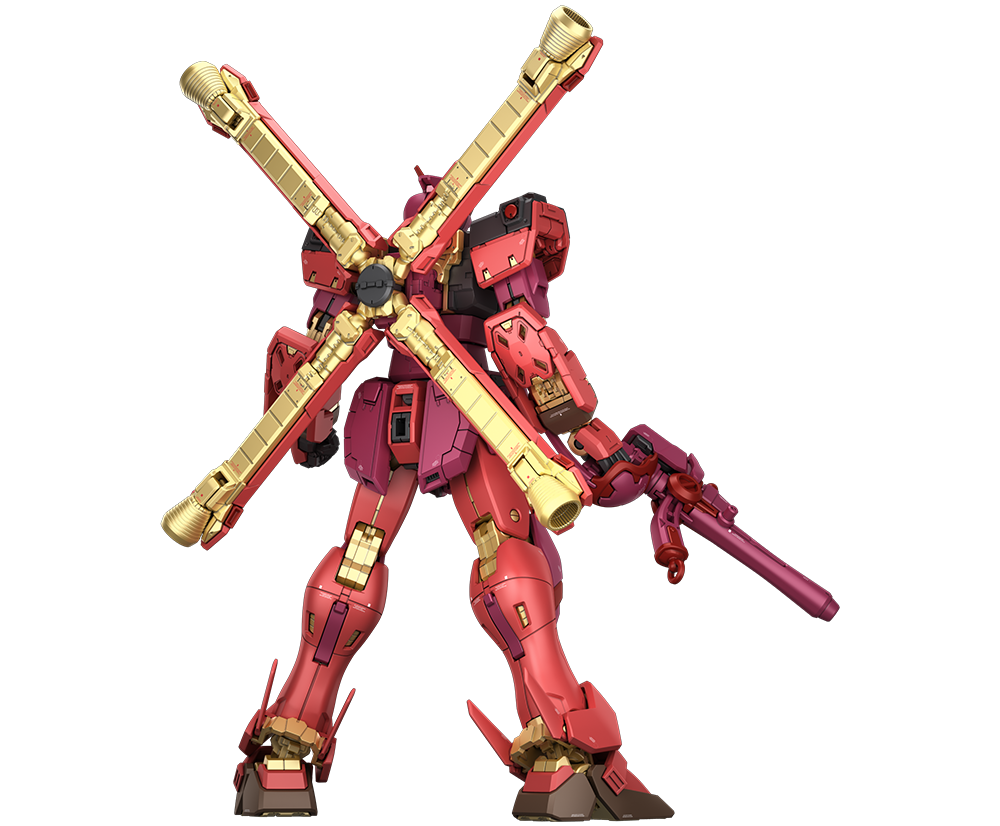hololive x Gundam Collab 2nd Wave 47