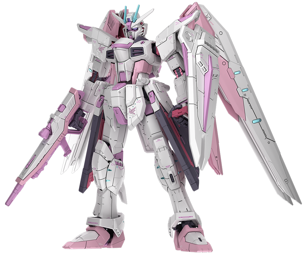 hololive x Gundam Collab 2nd Wave 48