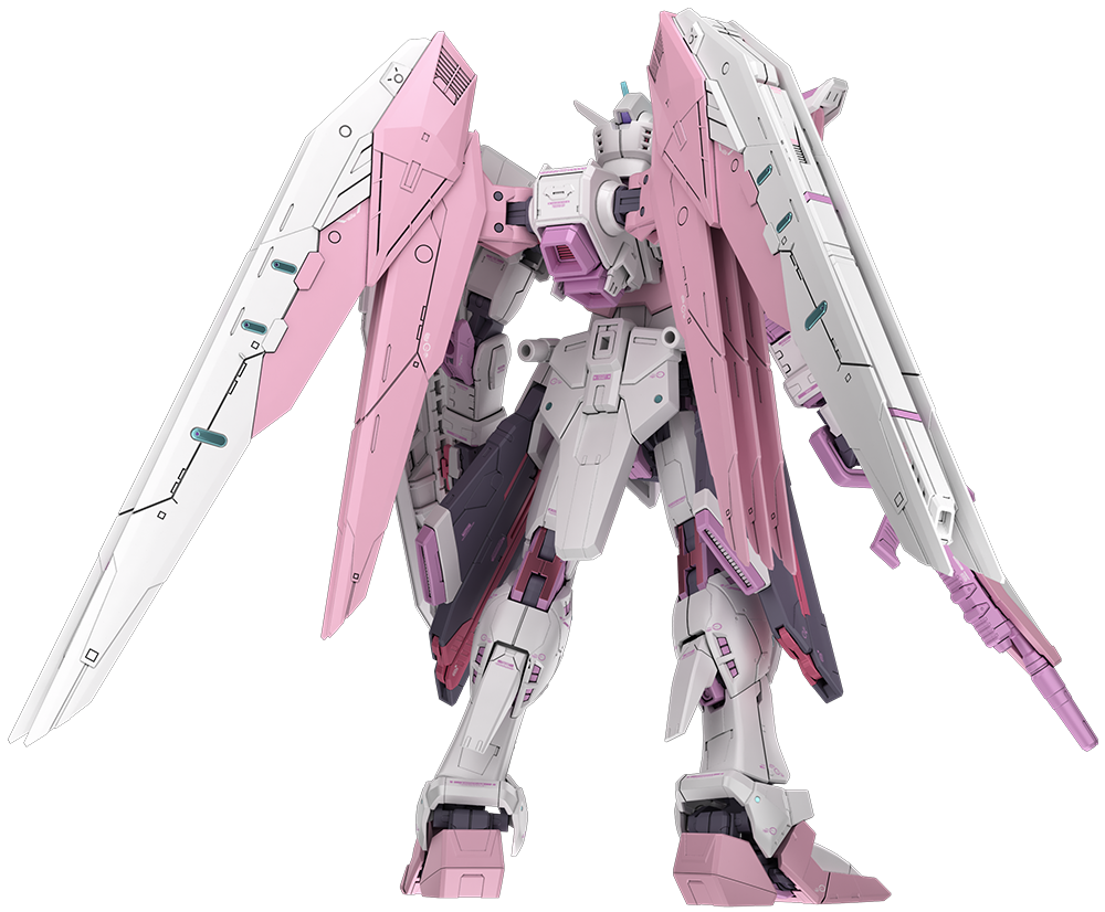 hololive x Gundam Collab 2nd Wave 49