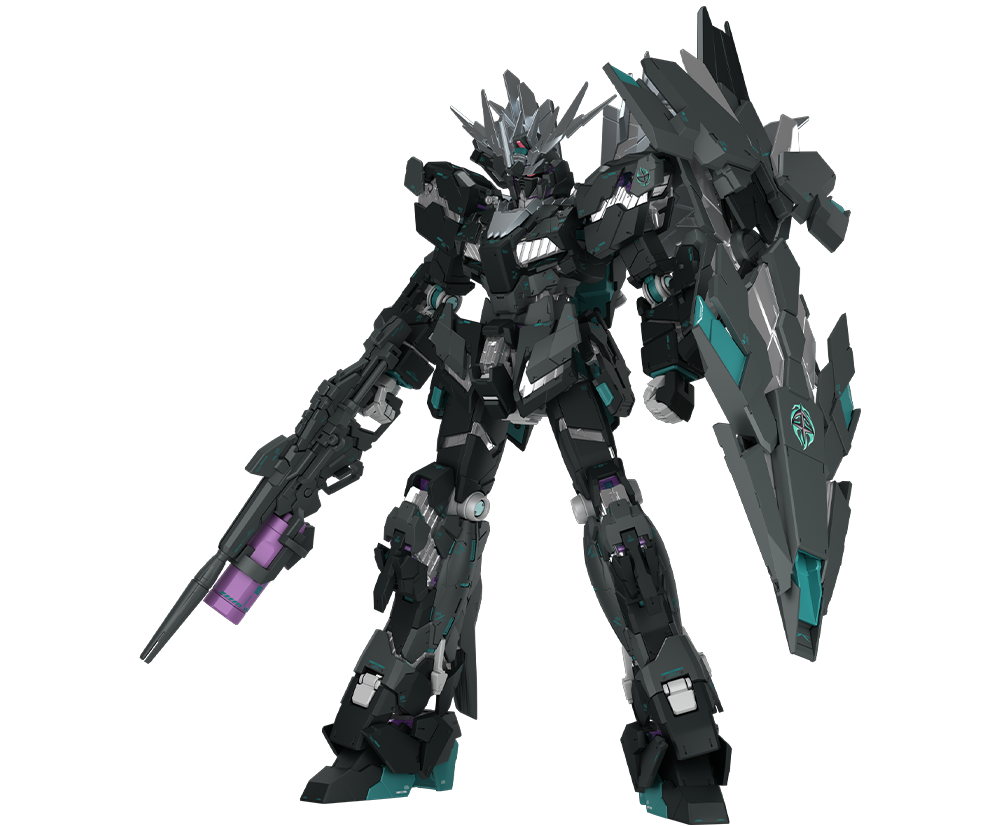 hololive x Gundam Collab 2nd Wave 50