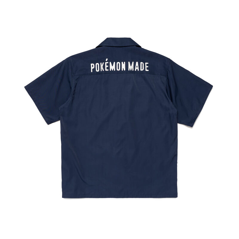 human made pokemon 2nd wave 11