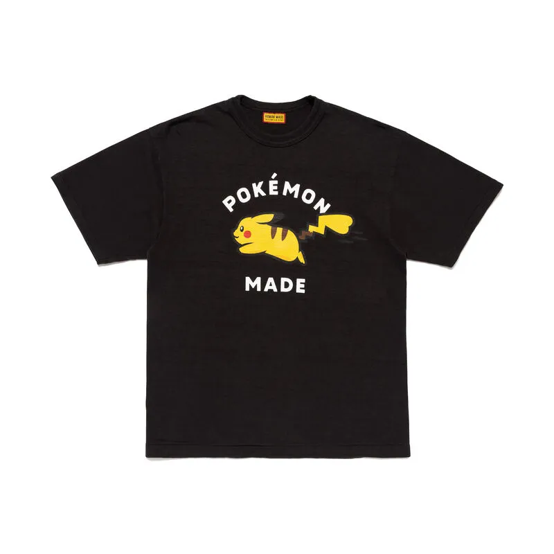 HUMAN MADE Reveals Second Pokémon Collab Collection