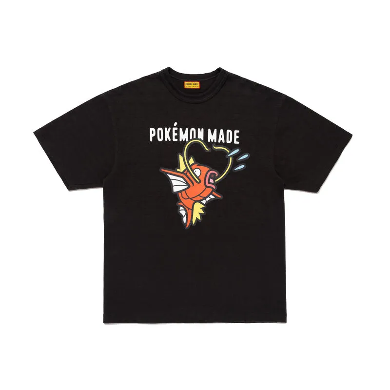 HUMAN MADE Reveals Second Pokémon Collab Collection