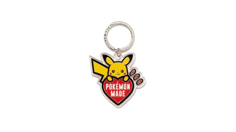 human made pokemon 2nd wave 27