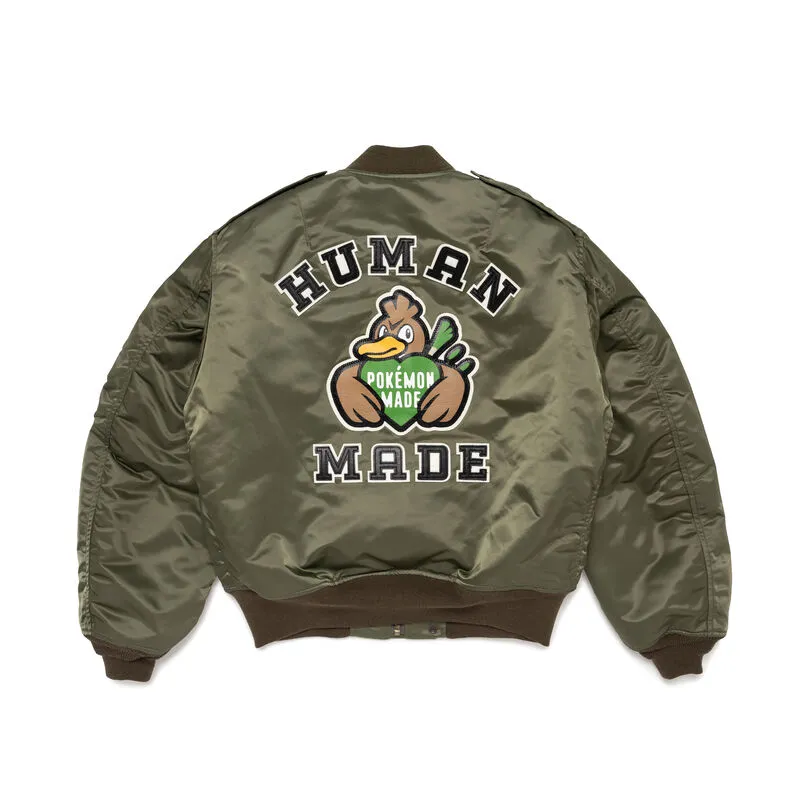 human made pokemon 2nd wave 37