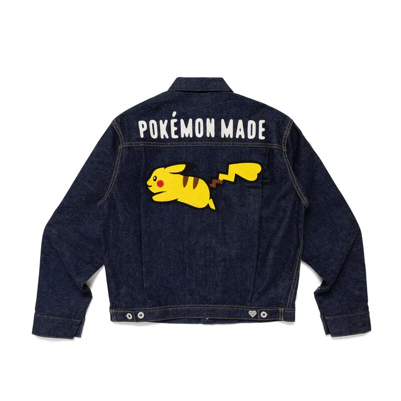 human made pokemon 2nd wave 41