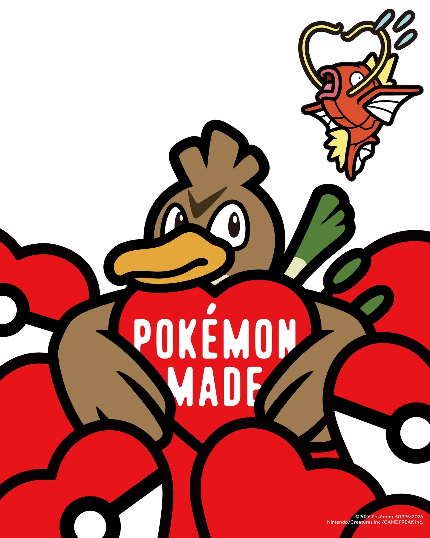 human made pokemon 2nd wave 43